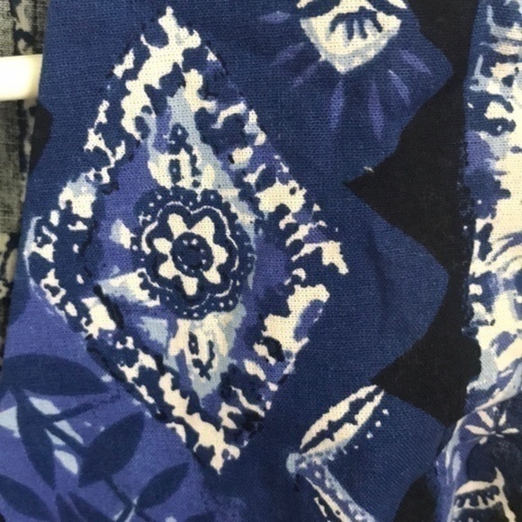 vintage Cabin Creek vest - Picture 3 of 6